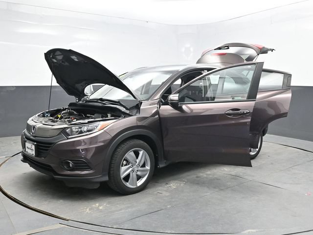 Used 2020 Honda HR-V EX image 44
