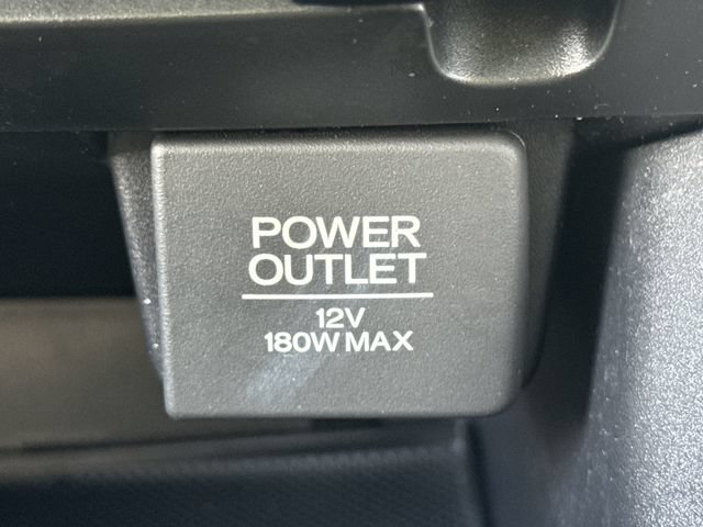 Certified 2017 Honda Accord LX image 29