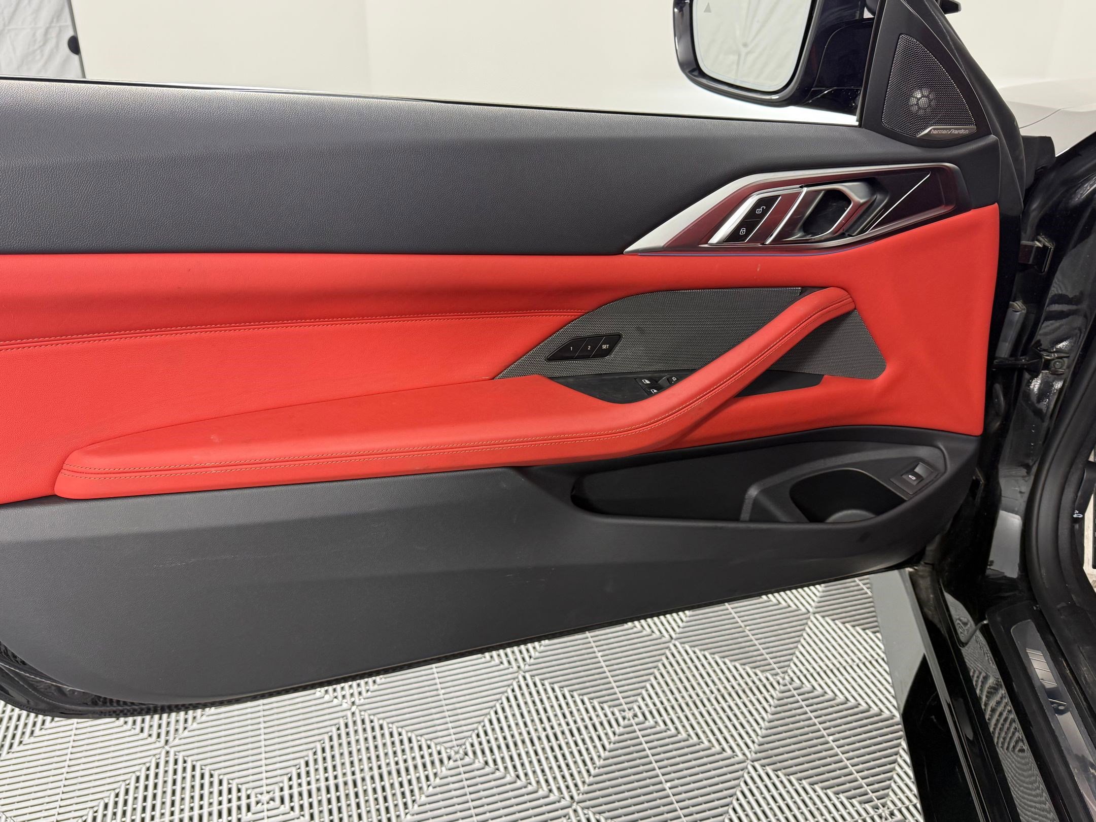 Used 2024 BMW M4 xDrive Competition image 14