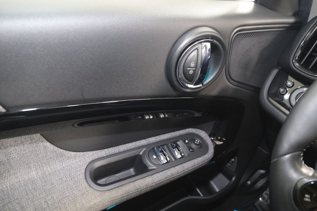 Used 2024 MINI Cooper Countryman S AWD/4WD image 32