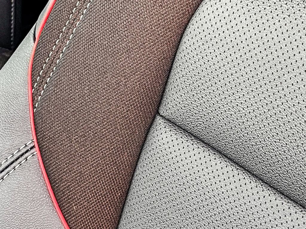 New 2026 Chevrolet Equinox EV RS image 23