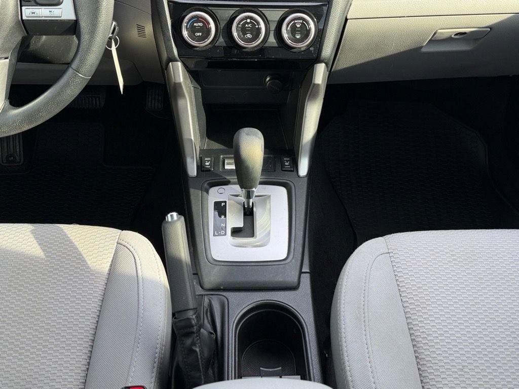 Used 2018 Subaru Forester 2.5i Premium image 15