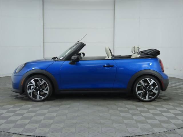 New 2026 MINI Cooper S image 8