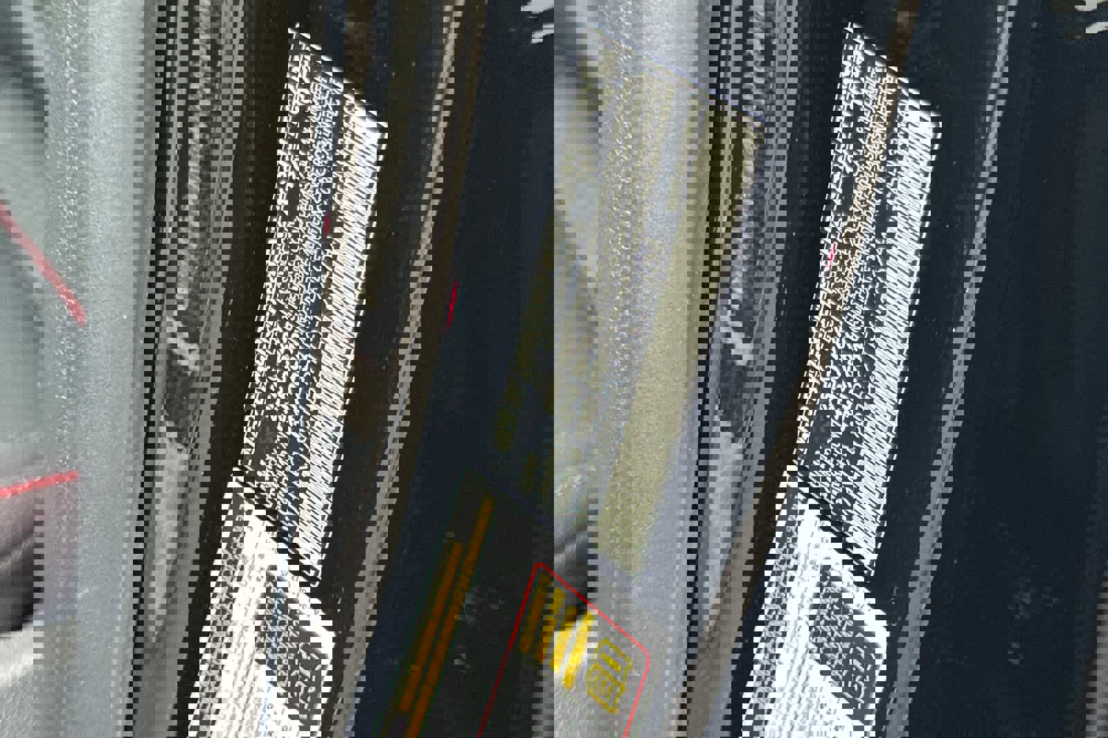 New 2026 Mercedes-Benz GLC 43 AMG 4MATIC image 27