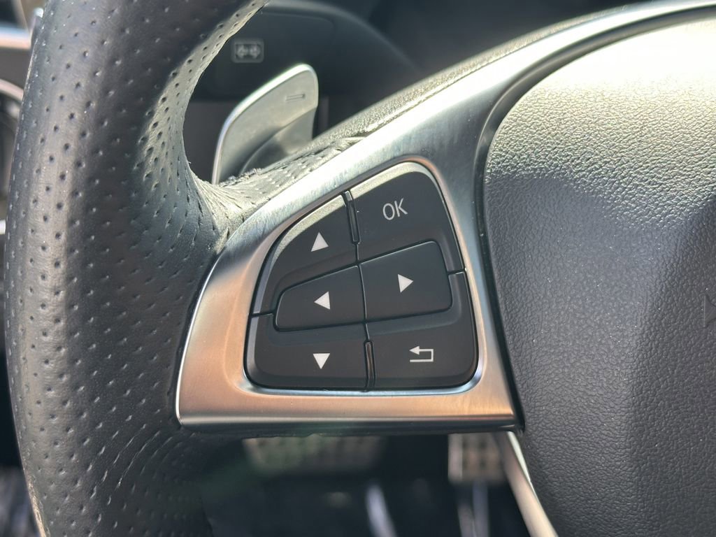 Used 2018 Mercedes-Benz GLE 43 AMG 4MATIC Coupe image 27