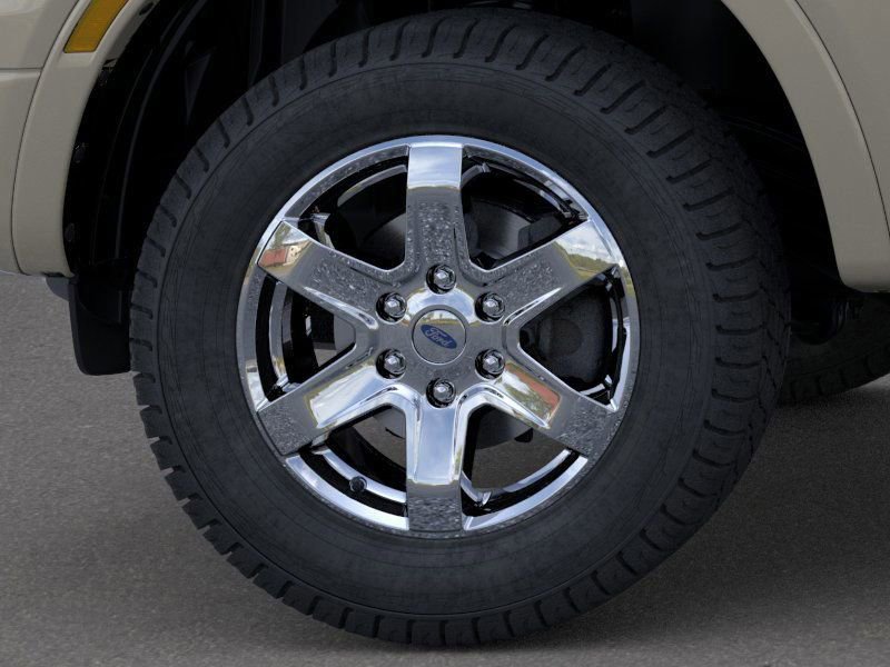 New 2025 Ford Ranger XLT w/ Equipment Group 301A High image 20