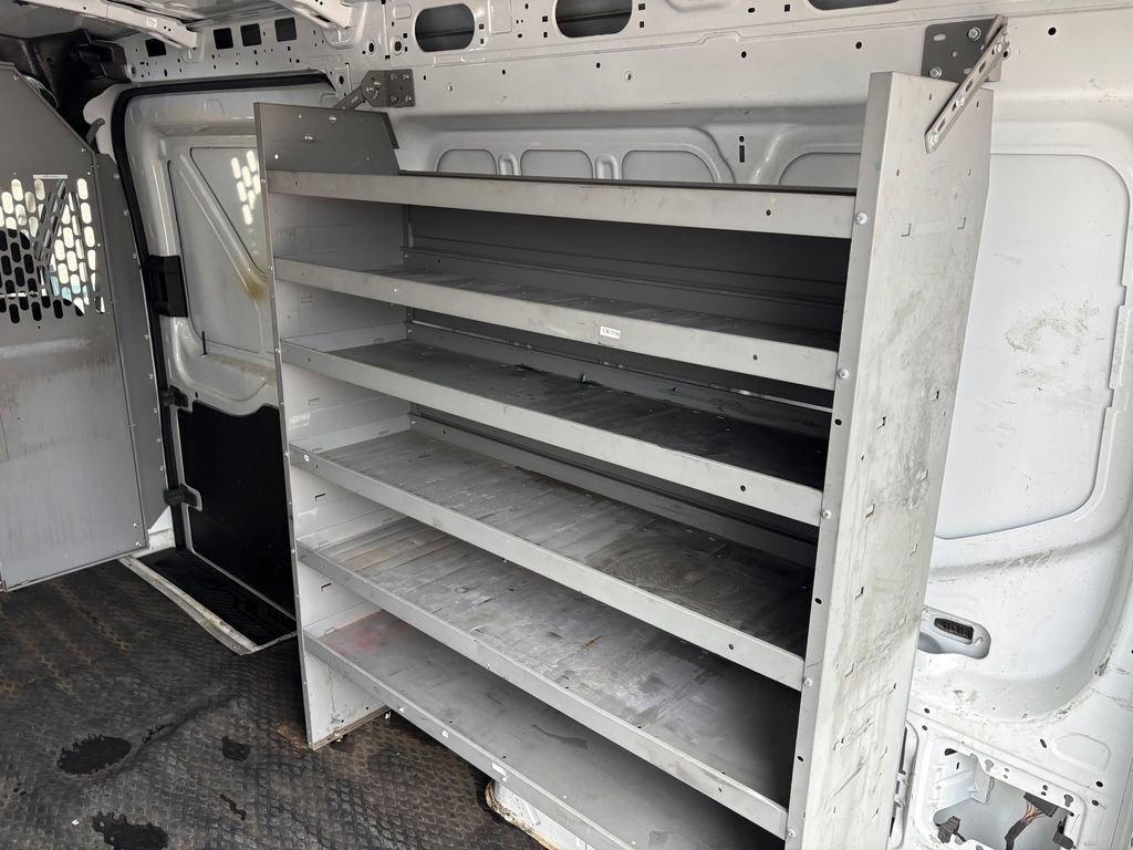 Used 2022 Ford Transit 250 Medium Roof RWD image 27