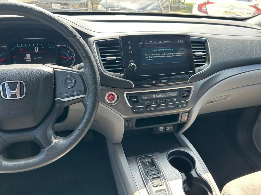 Used 2021 Honda Pilot EX image 17