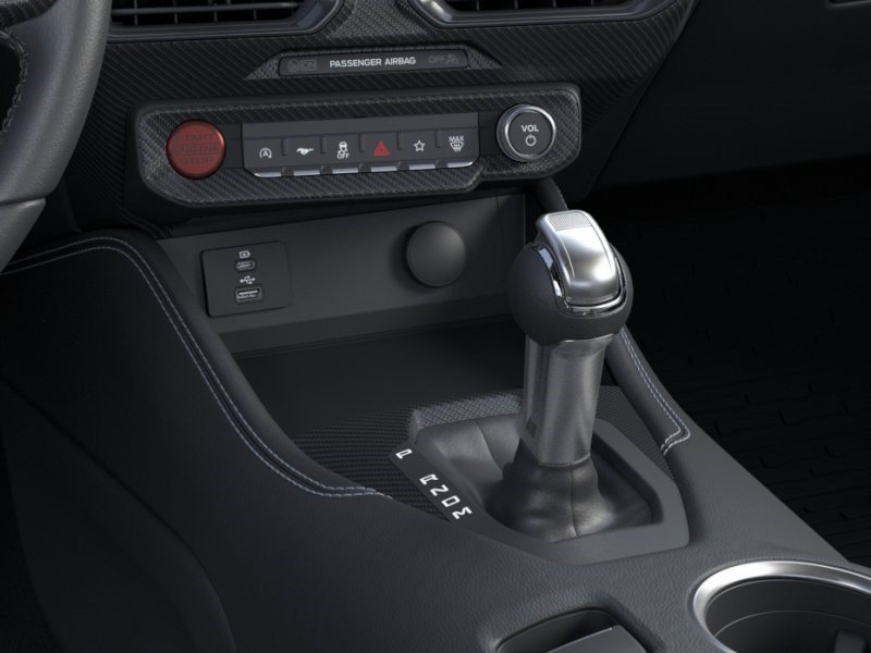 New 2026 Ford Mustang GT RWD image 16