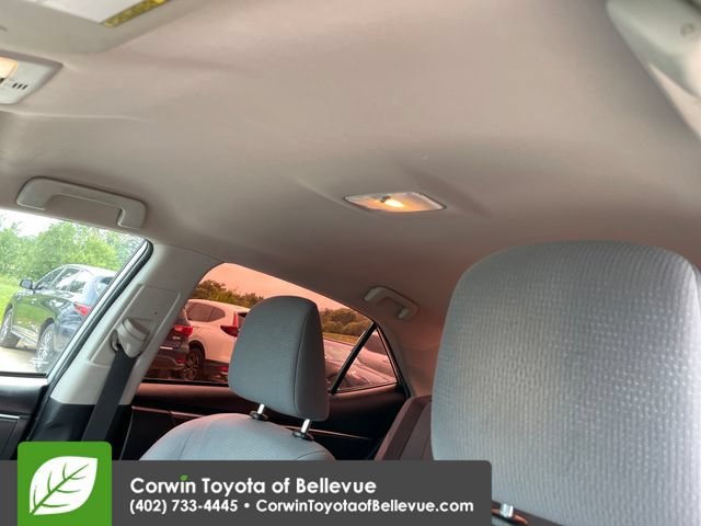 Used 2016 Toyota Corolla L FWD image 23