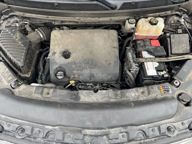 Used 2020 Buick Enclave Avenir w/ Avenir Technology Package image 31