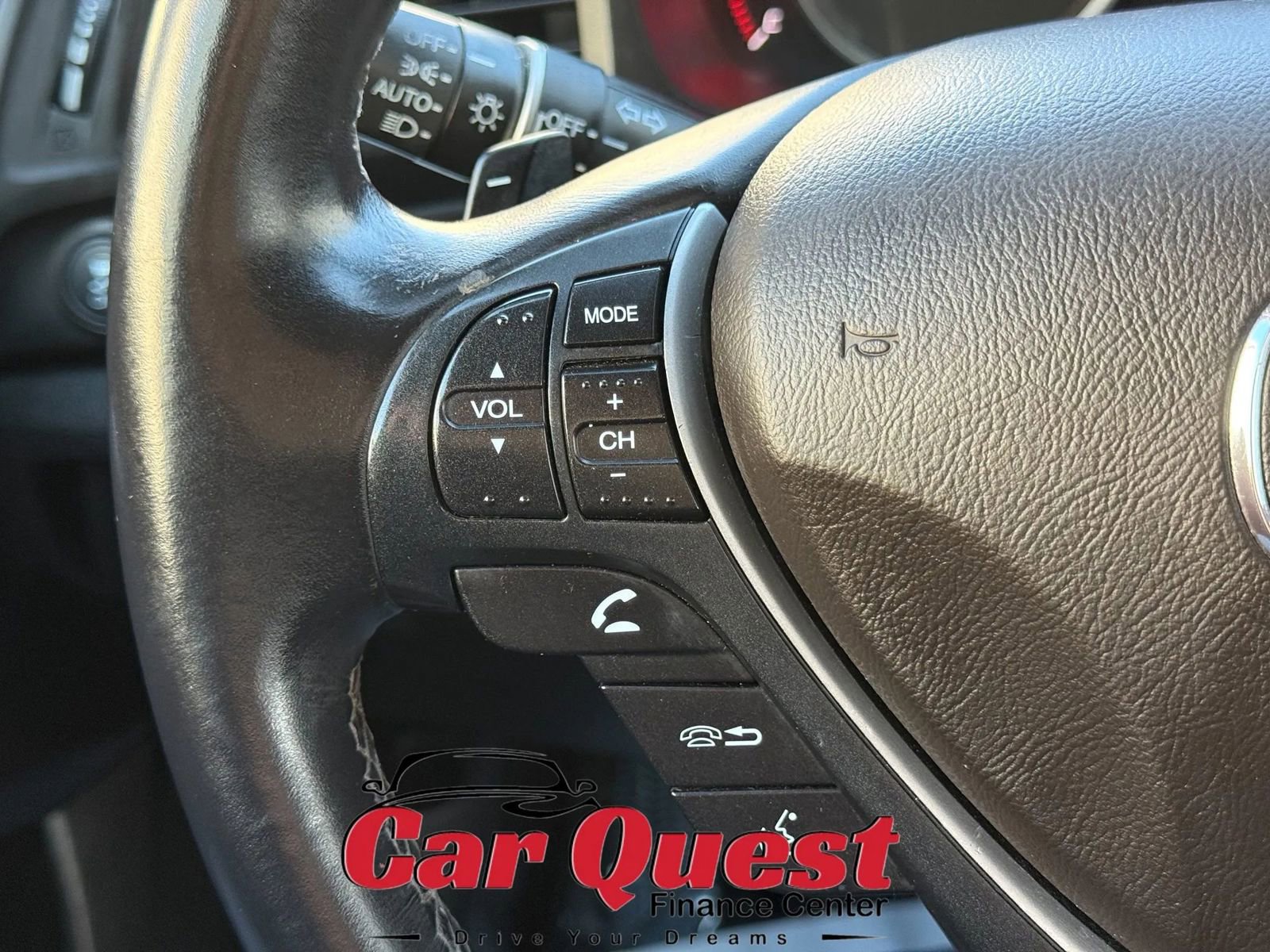 Used 2016 Acura ILX Sedan 4D image 31