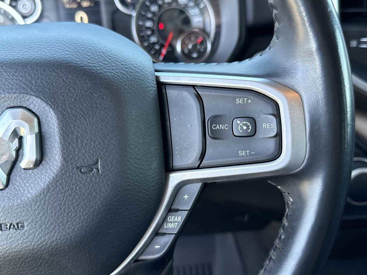 Used 2020 RAM 1500 Big Horn image 26