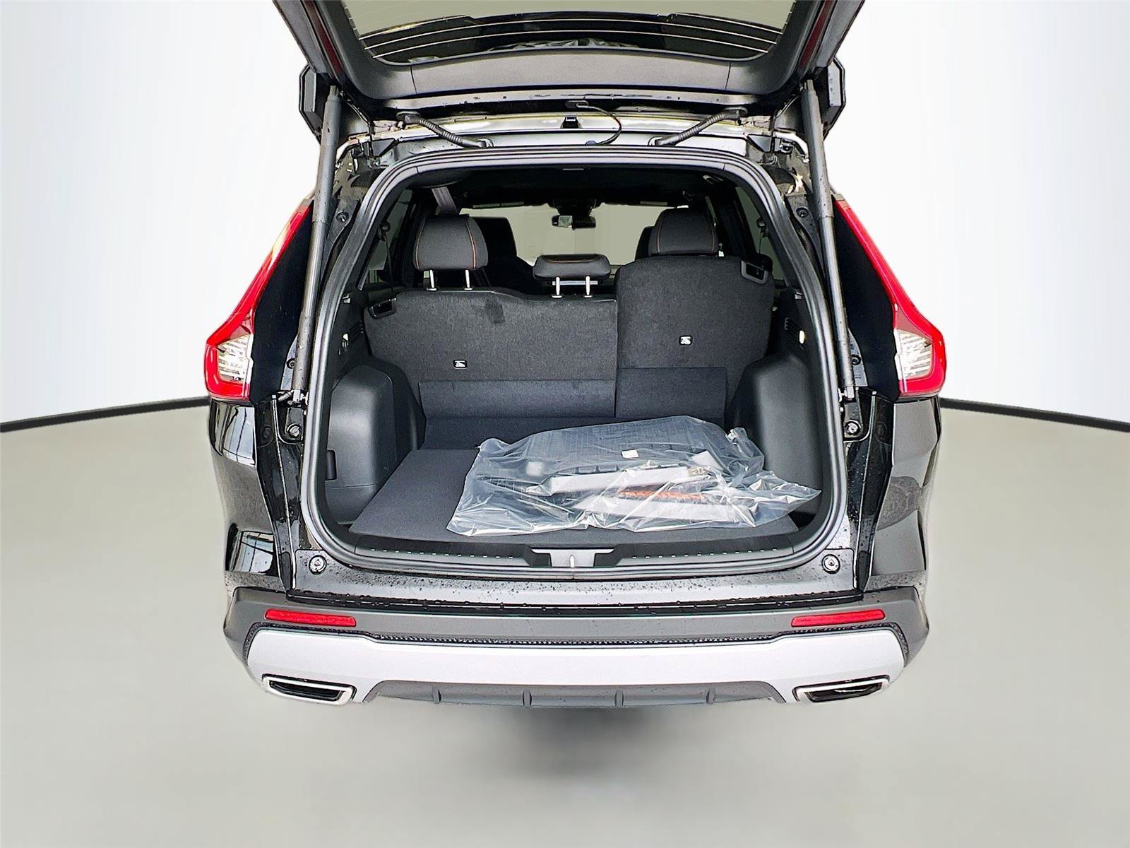 New 2026 Honda CR-V TrailSport image 25