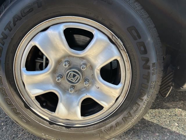 Used 2014 Honda CR-V LX image 31