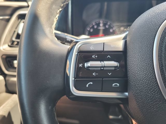 Used 2021 Kia Sorento S w/ Panoramic Sunroof Package AWD/4WD image 27