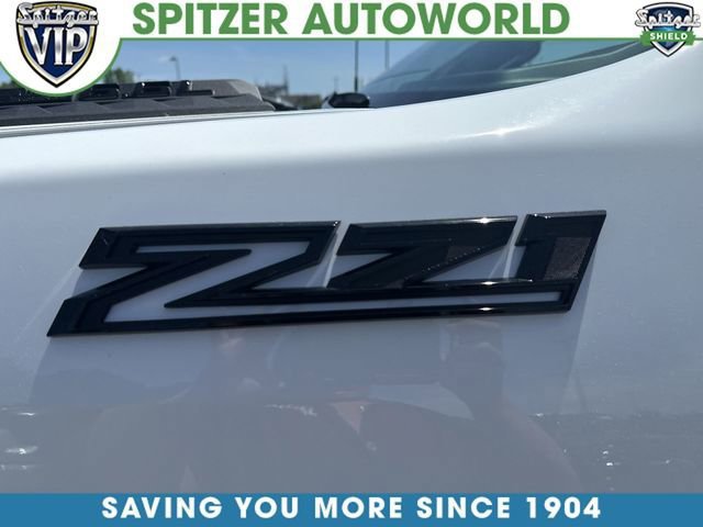 New 2026 Chevrolet Silverado 2500 LT w/ Trail Boss Package AWD/4WD image 48