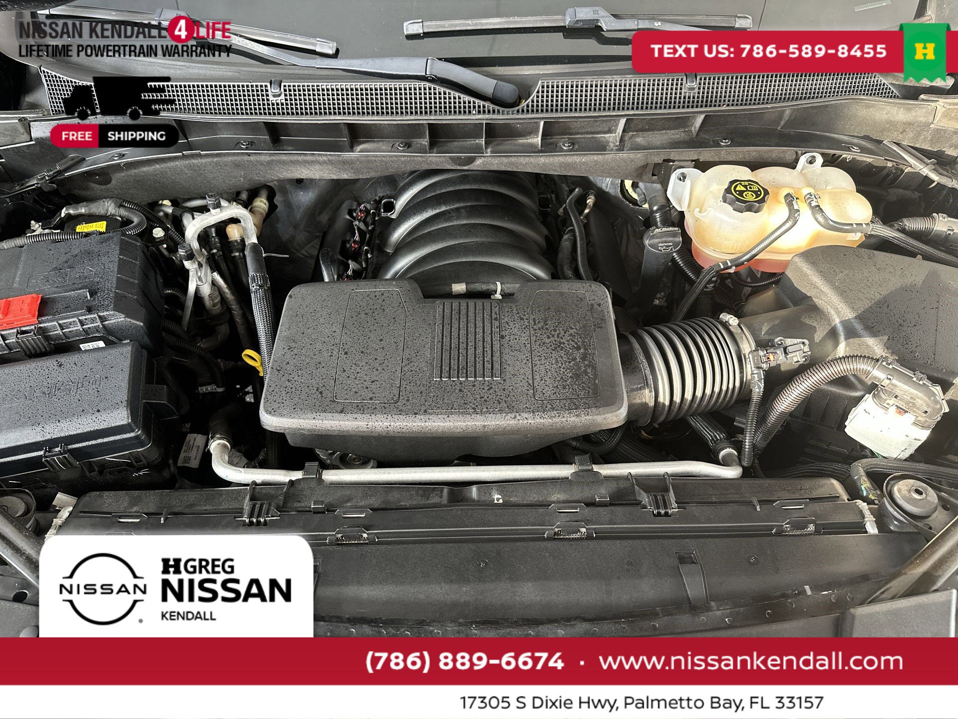 Used 2023 Chevrolet Tahoe LS w/ Driver Alert Package image 31