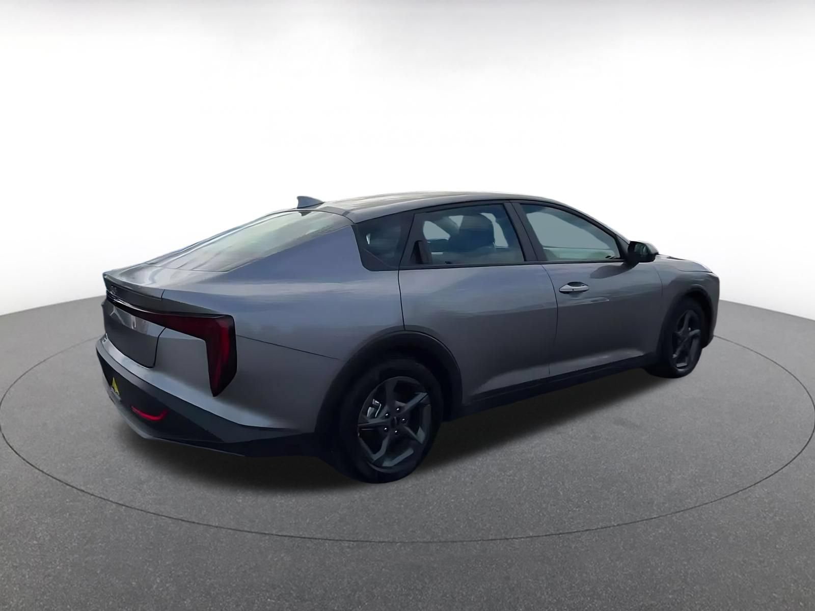 Used 2026 Kia K4 FWD image 14