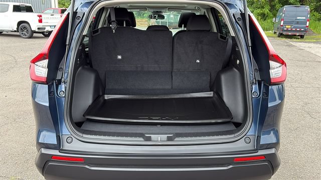 Used 2024 Honda CR-V EX image 25