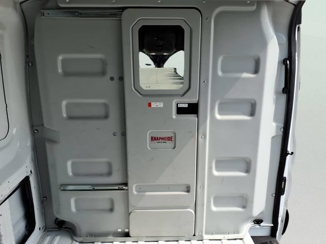 Used 2025 Ford Transit 250 148 High Roof Extended RWD image 10
