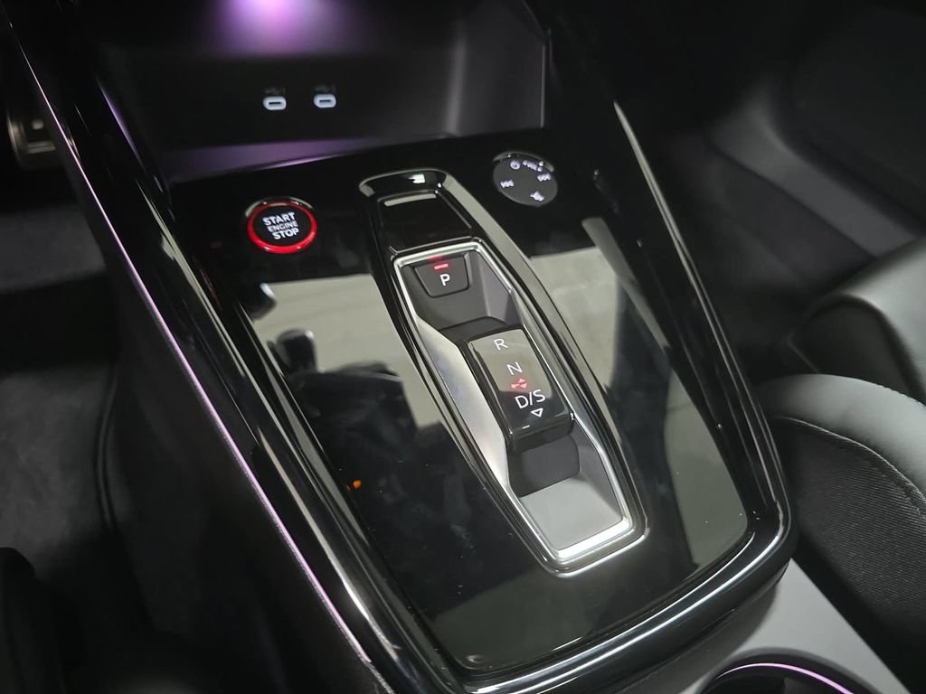 New 2026 Audi RS 3 AWD/4WD image 12
