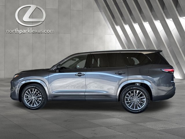 Certified 2025 Lexus TX 350 FWD