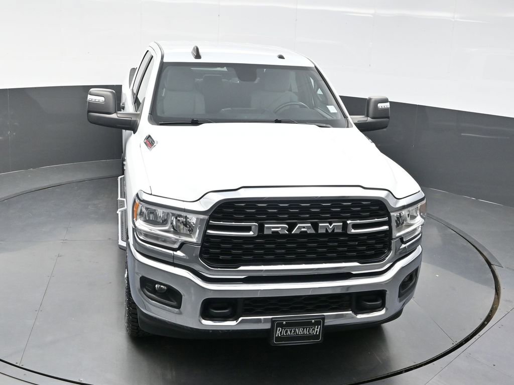 Used 2023 RAM 2500 Big Horn w/ Level 1 Equipment Group image 33