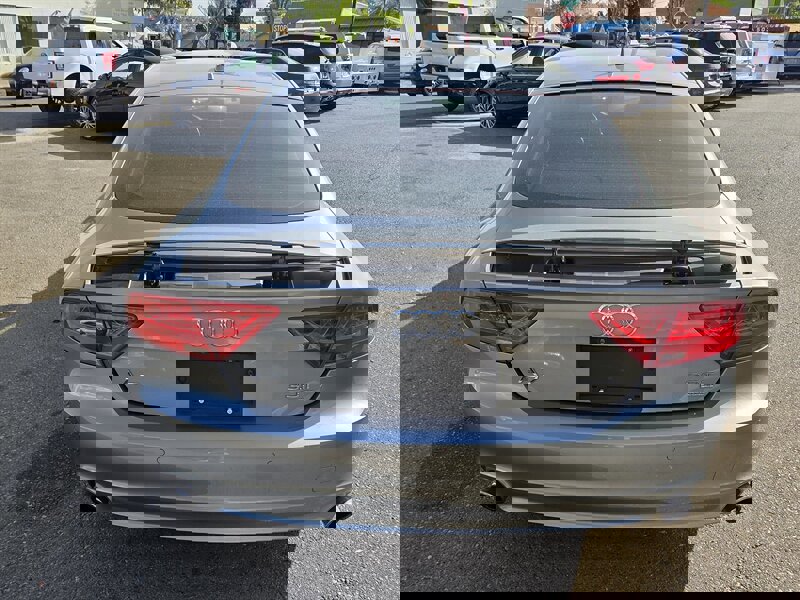 Used 2014 Audi A7 3.0T Premium Plus image 5