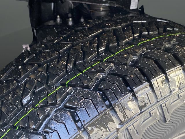 New 2026 Nissan Frontier PRO-4X image 34