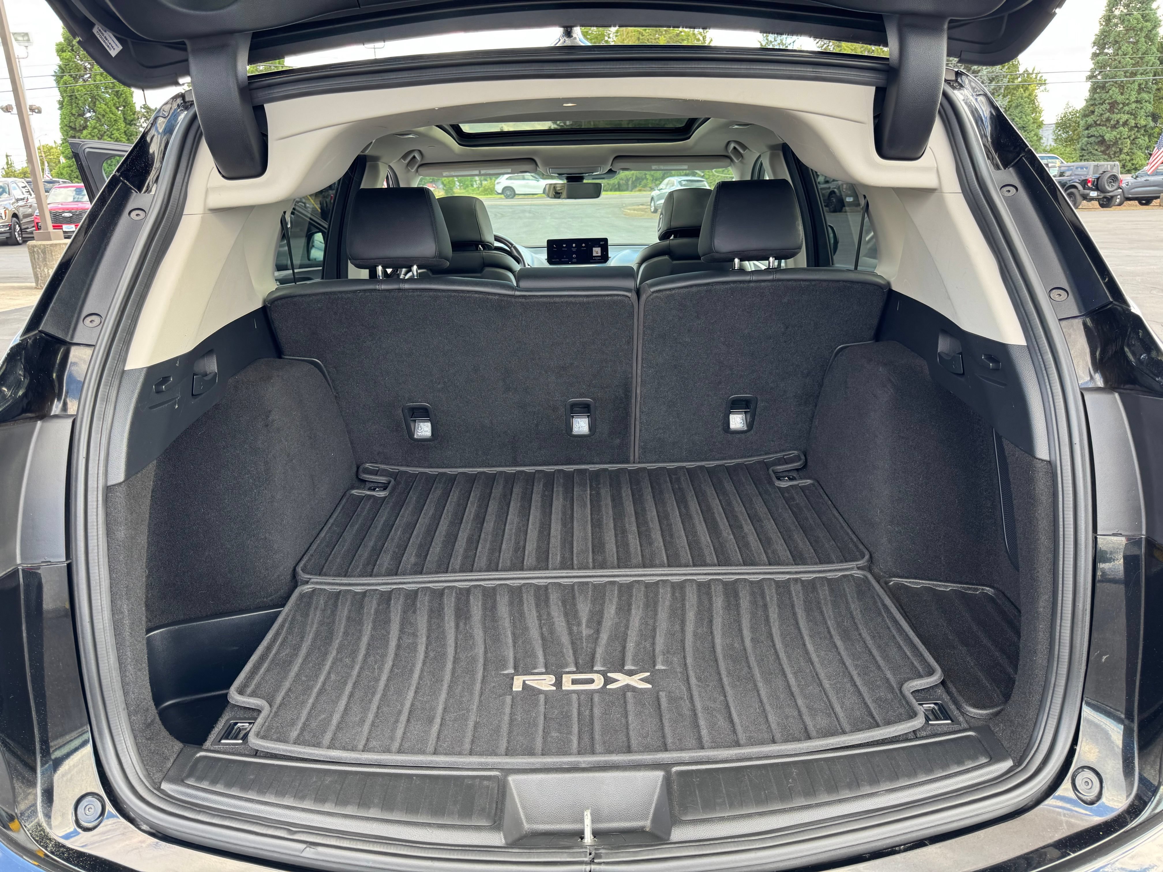 Used 2020 Acura RDX AWD image 30