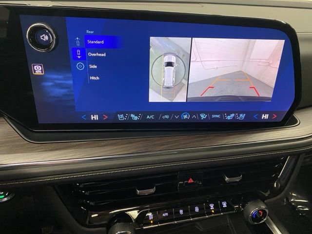 New 2026 Chevrolet Tahoe Premier image 12