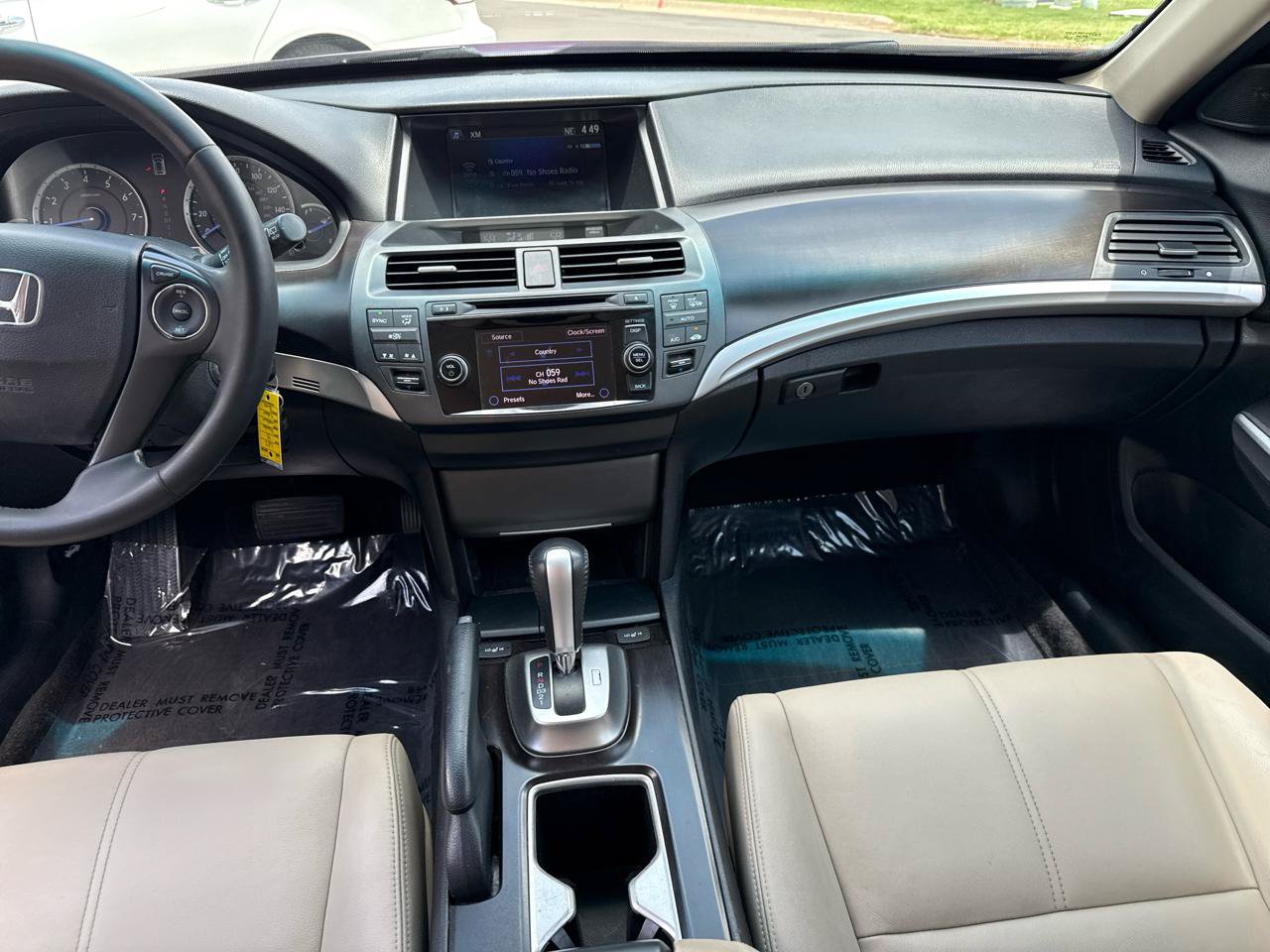 Used 2015 Honda Crosstour EX-L image 38