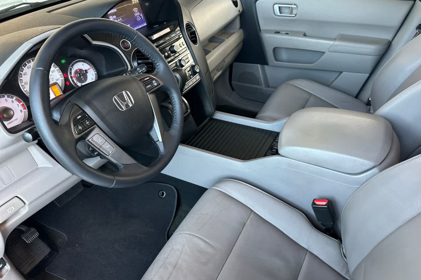 Used 2015 Honda Pilot EX-L image 13