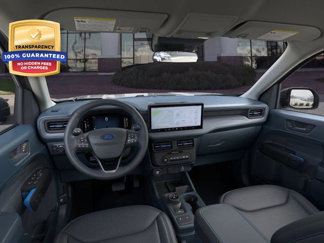 New 2026 Ford Maverick Lobo image 9