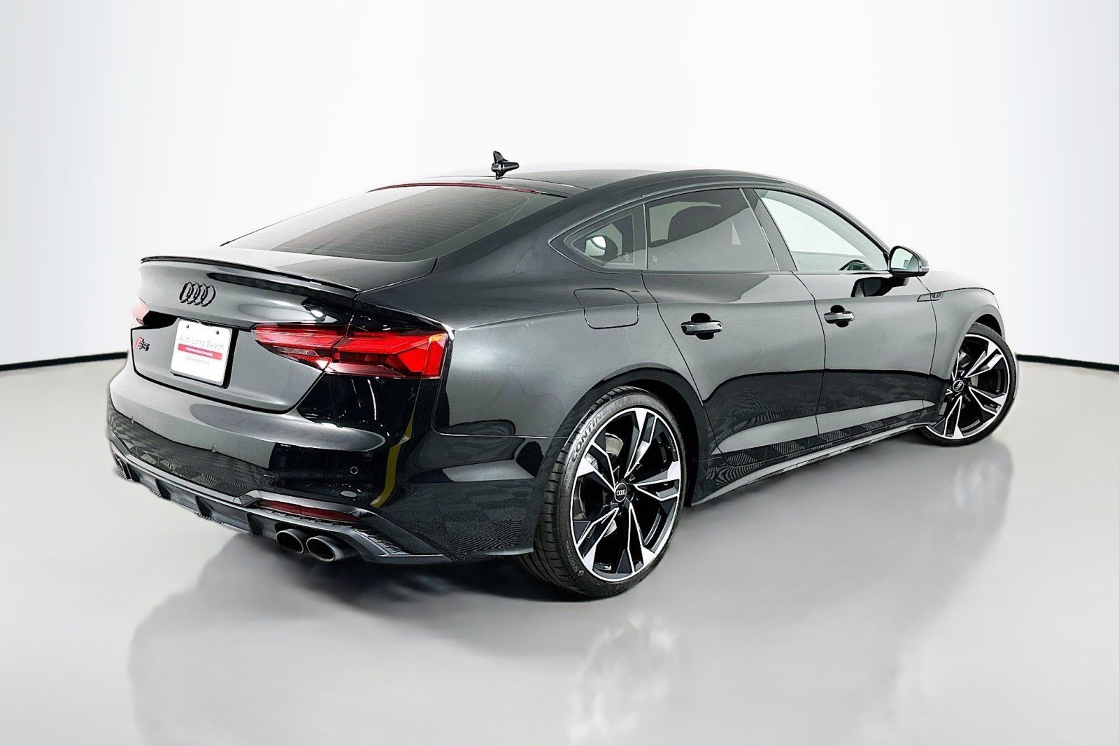 Used 2023 Audi S5 Premium Plus w/ Premium Plus Package image 14