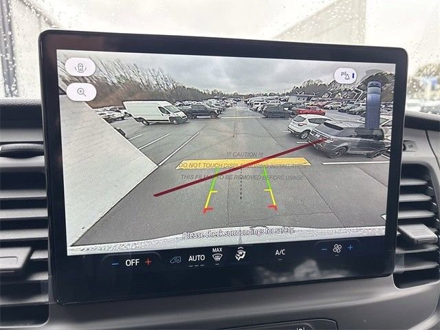 New 2026 Ford Transit 250 148 Medium Roof w/ Load Area Protection Package image 23