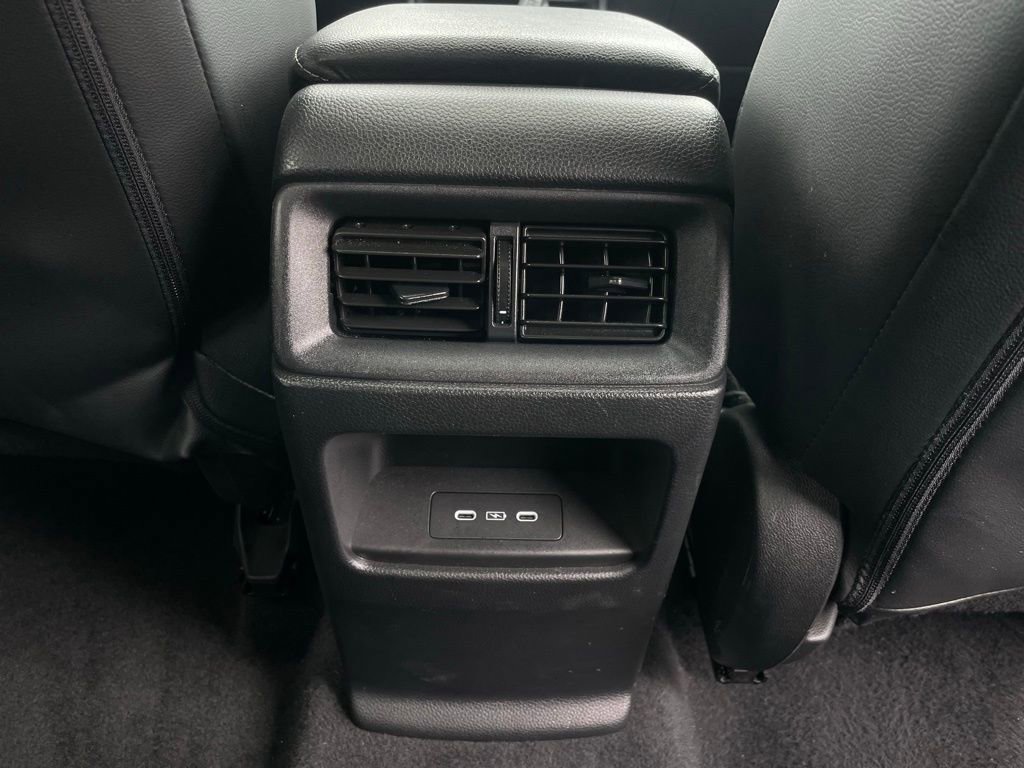 Used 2024 Honda CR-V EX-L image 38