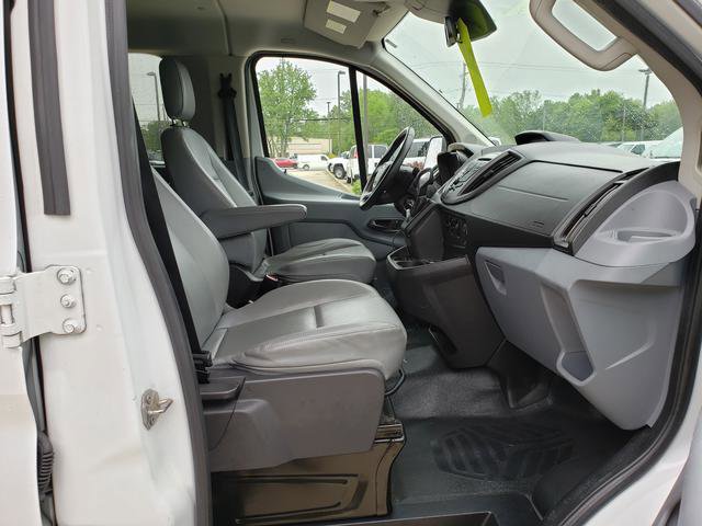 Used 2016 Ford Transit 350 XL image 17