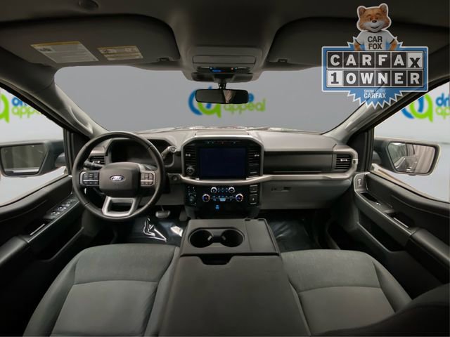 Used 2024 Ford F150 XLT w/ Tow/Haul Package image 26