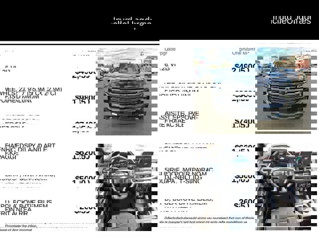 Used 2022 Chevrolet Tahoe Premier image 7