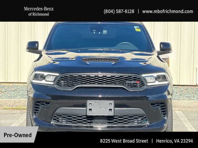 Used 2025 Dodge Durango R/T image 10