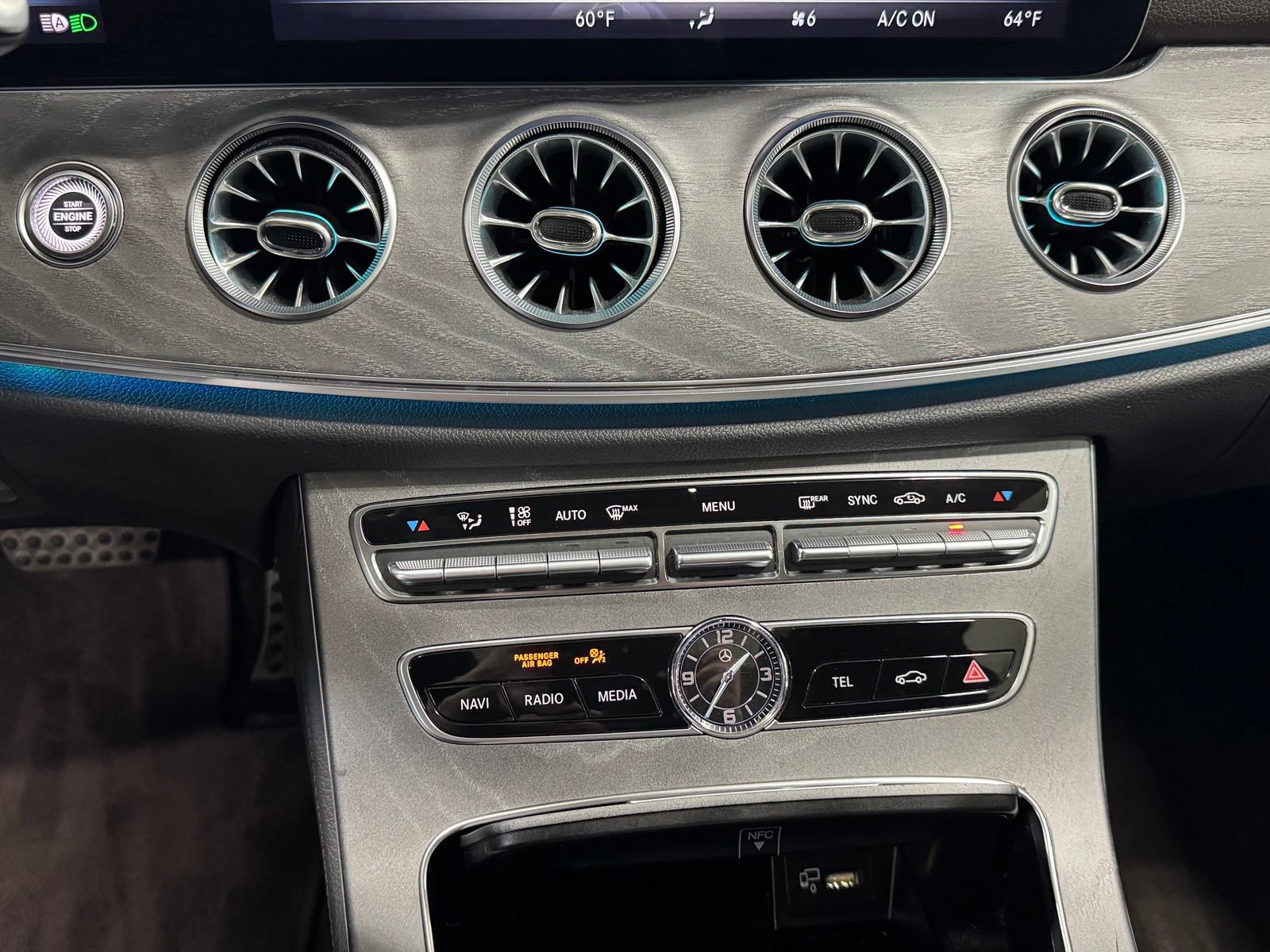 Used 2020 Mercedes-Benz CLS 450 4MATIC w/ Premium Package image 29