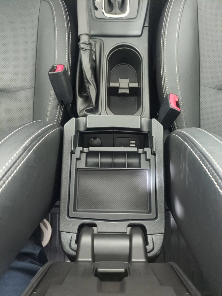 Used 2018 Subaru Forester 2.5i Touring AWD/4WD image 25