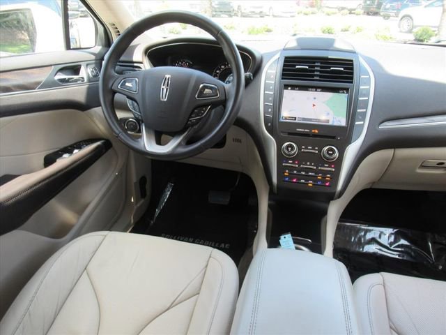 Used 2018 Lincoln MKC Reserve image 13