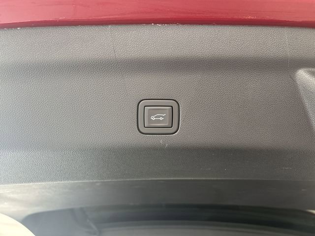 Certified 2024 Chevrolet Tahoe High Country w/ Premium Package image 17