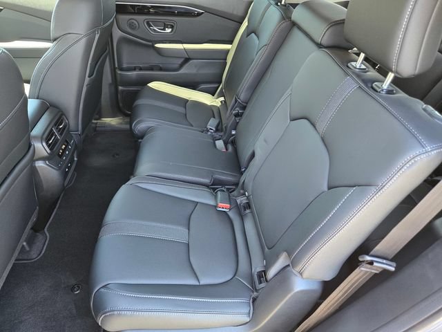 New 2026 Honda Pilot EX-L image 6