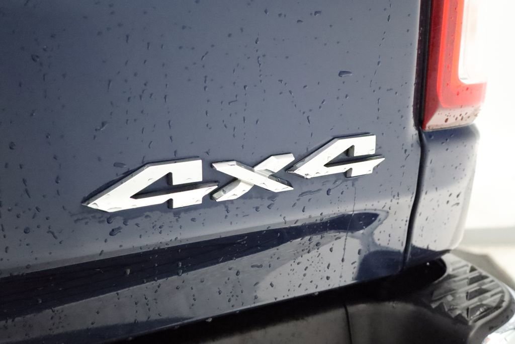 Certified 2019 RAM 1500 Big Horn image 21