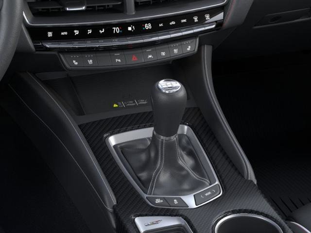 New 2026 Cadillac CT5 V Blackwing image 47