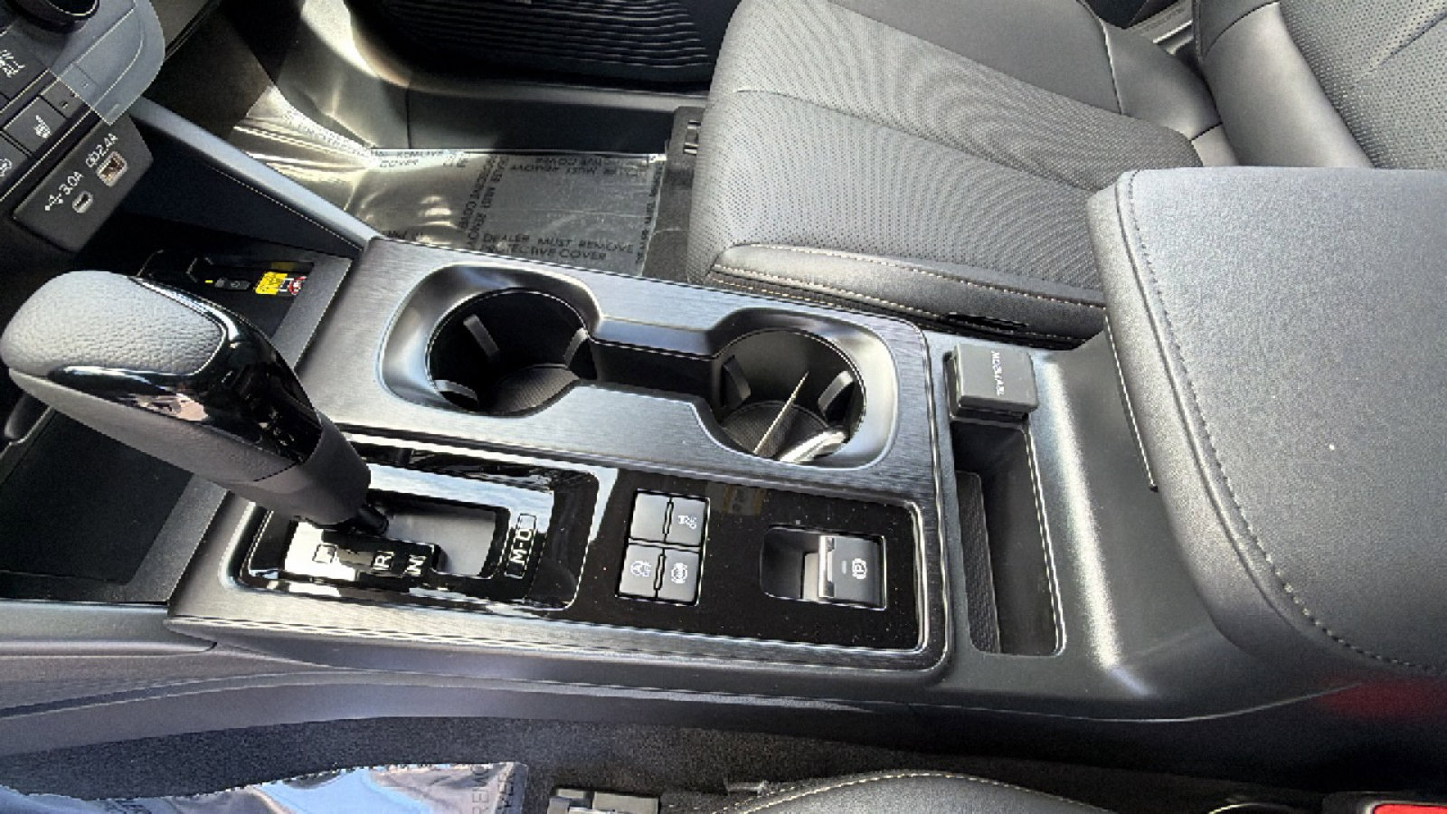 New 2026 Subaru Outback Limited image 13